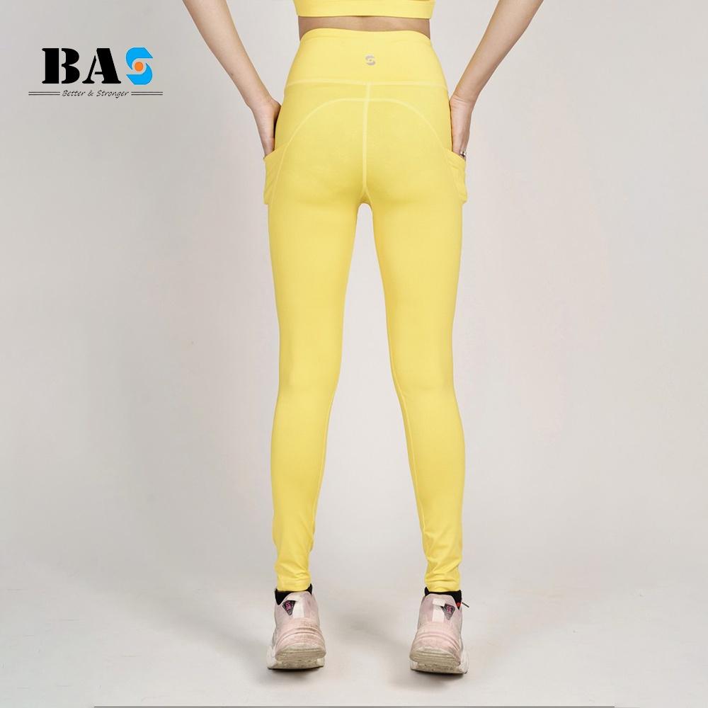 Bộ đồ nữ tập gym yoga aerobic chuyên nghiệp bra 2 lớp kèm quần legging nâng mông - S40-1