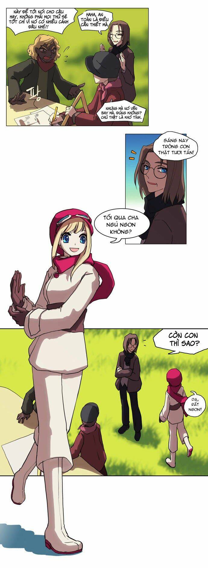 abide in the wind chapter 1 8