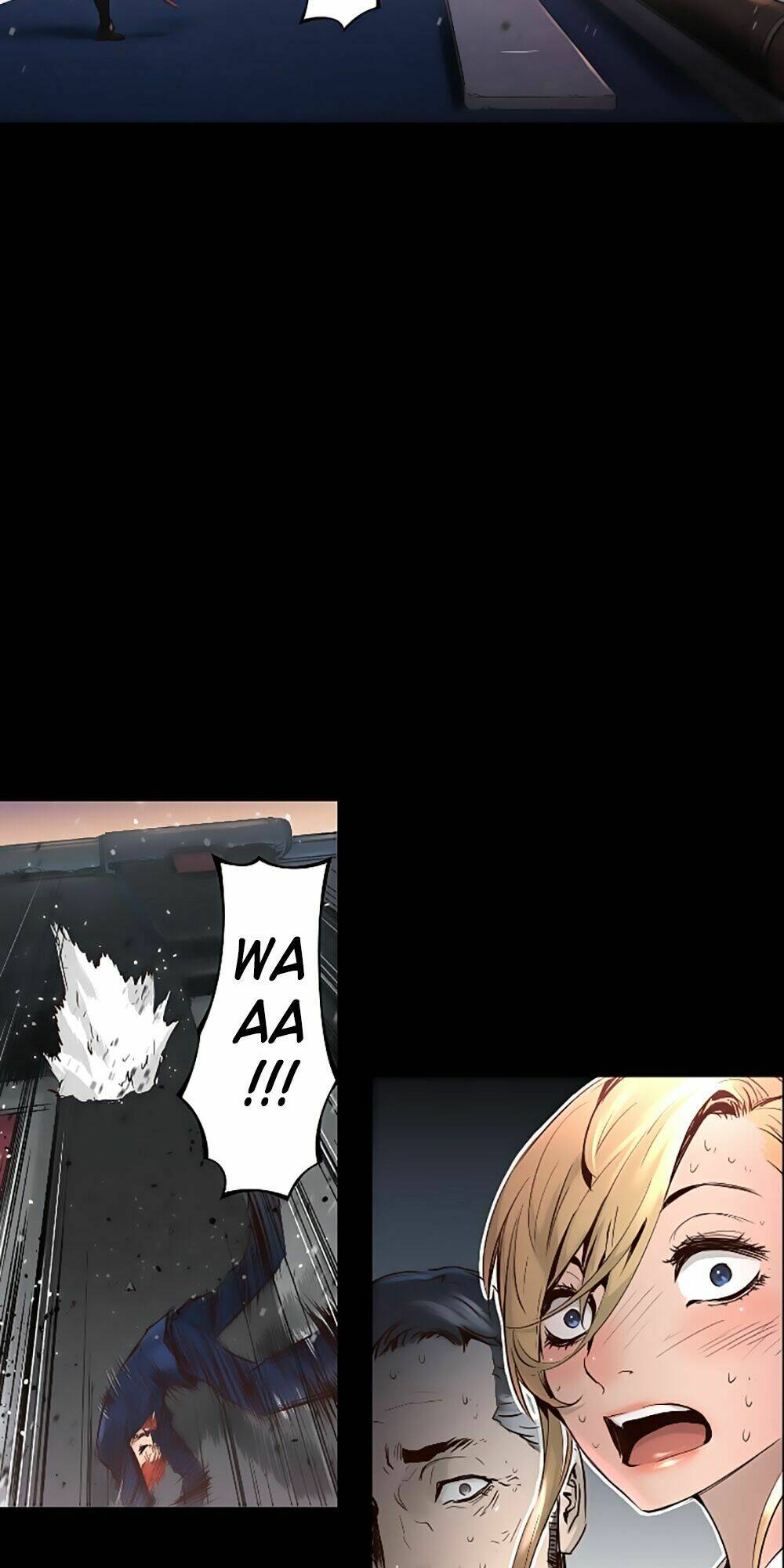 tam tuyệt tại dị giới chapter 24 15