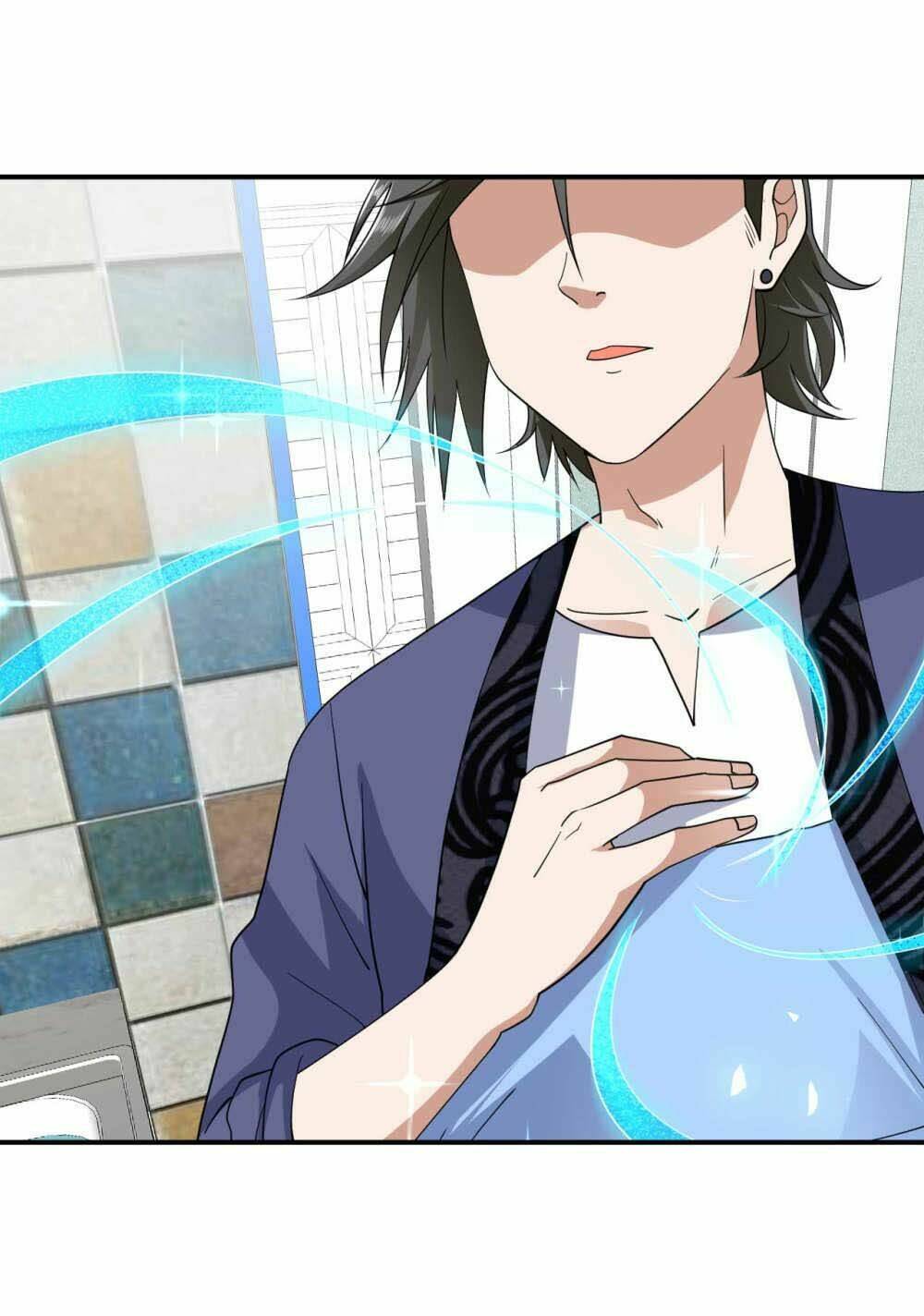 tu chân truyền nhân tại đô thị chapter 8 29