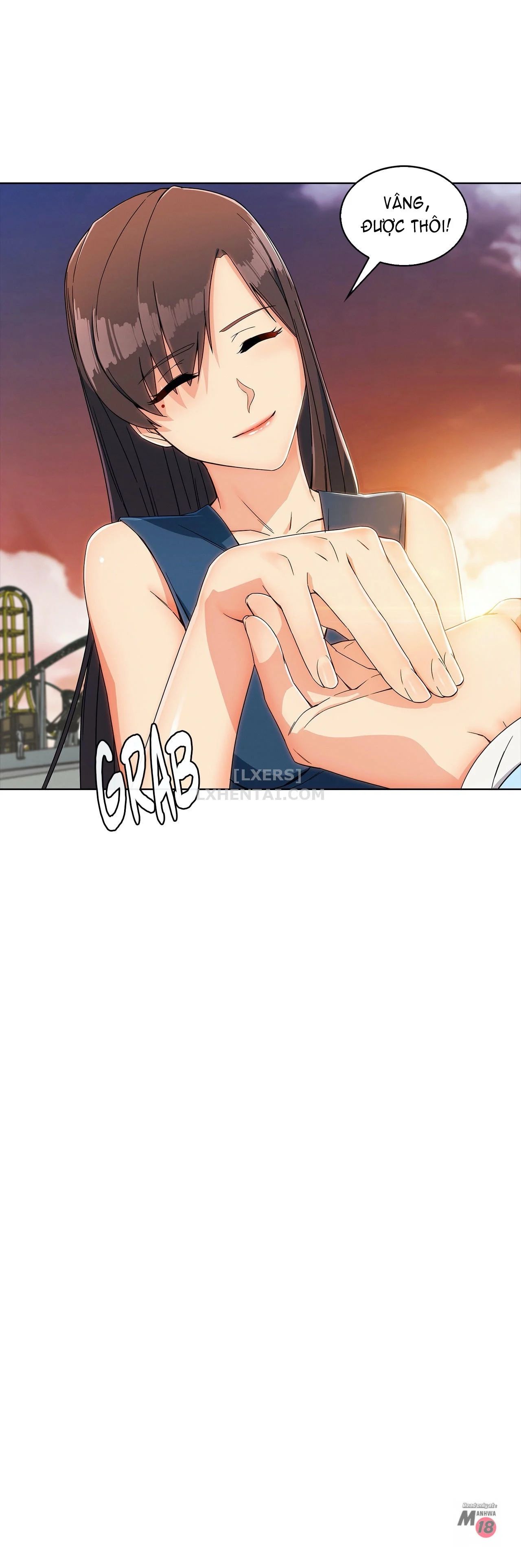 điên cuồng nhưng ngọt ngào chapter 89 19