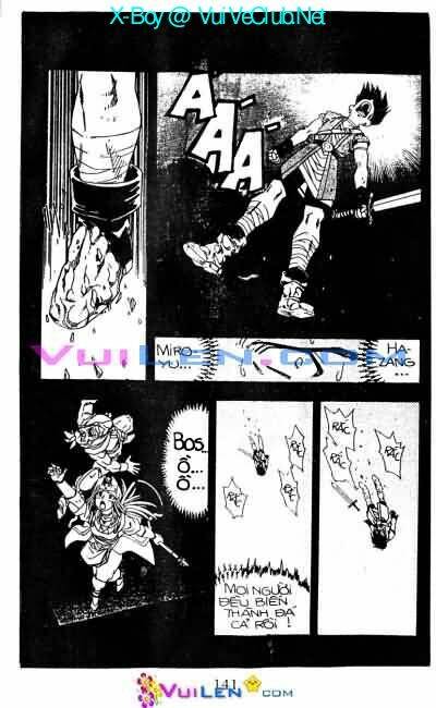 theo dấu rồng thần - dragon quest chapter 20 9