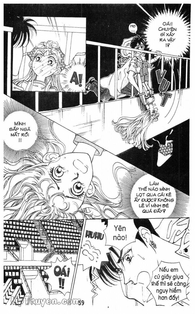 hãy đến đây tình yêu chapter 1 60