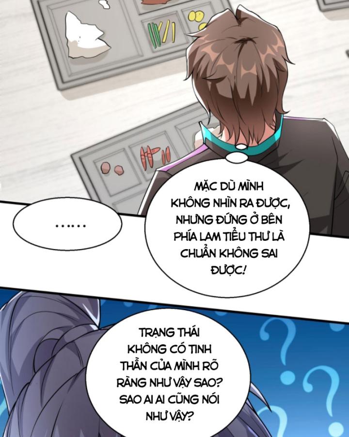 học cùng em gái, tôi bất cẩn vô địch rồi chapter 78 7