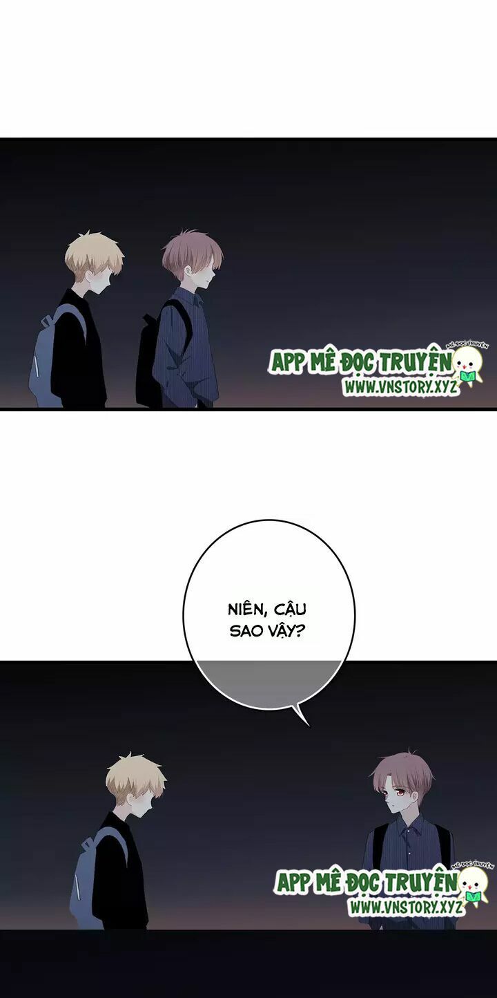 con tim rung động 2 chapter 24 66