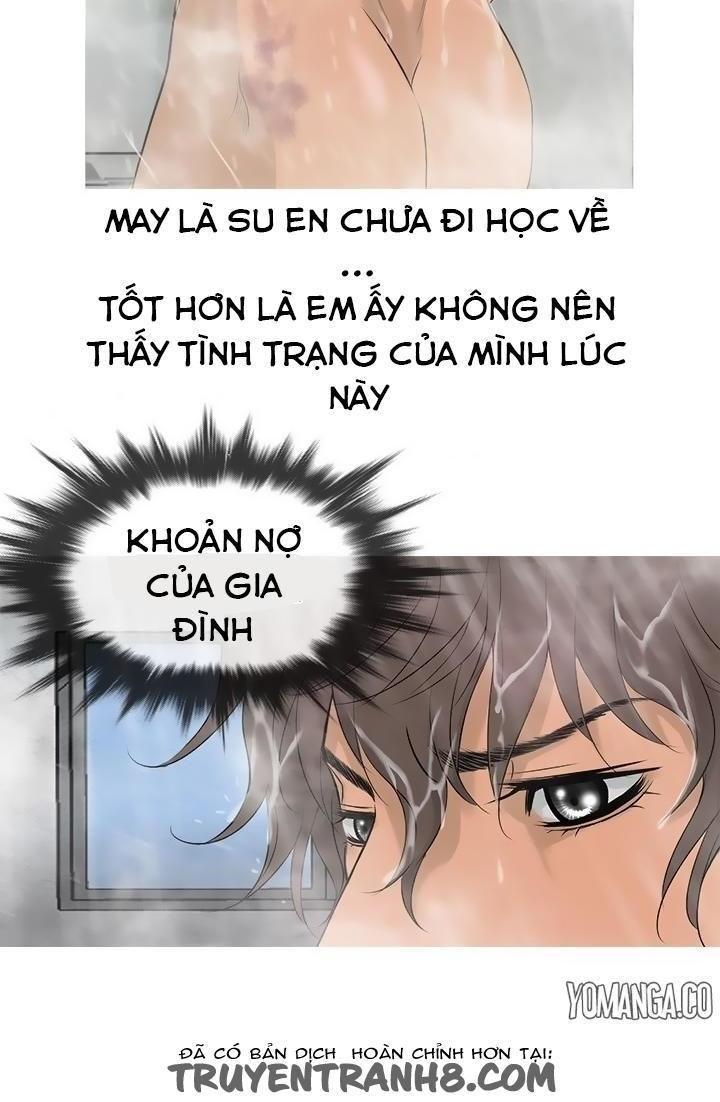 thiên đường chapter 12 27