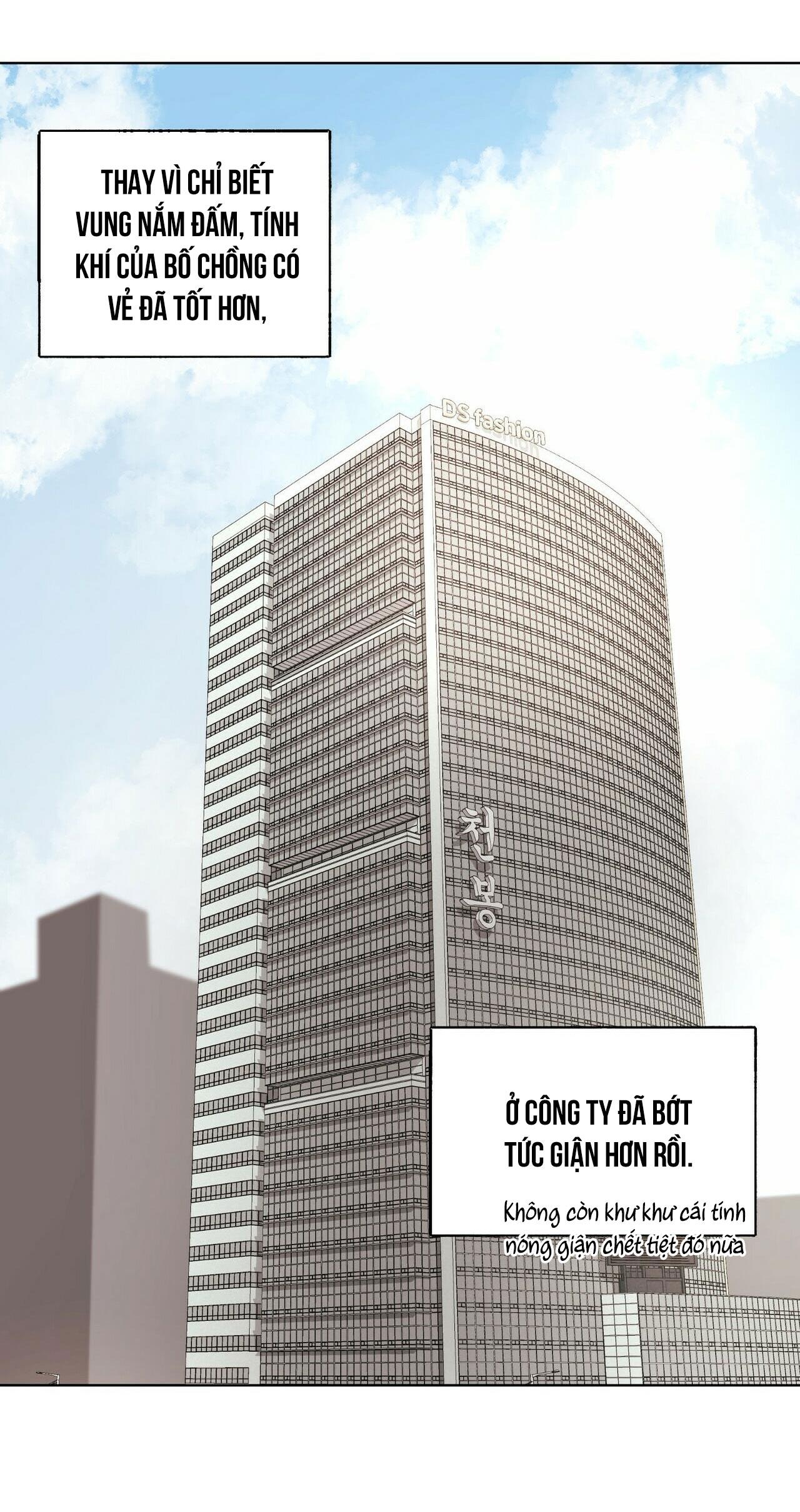 làm dâu nhà tài phiệt họ kang chapter 27 30