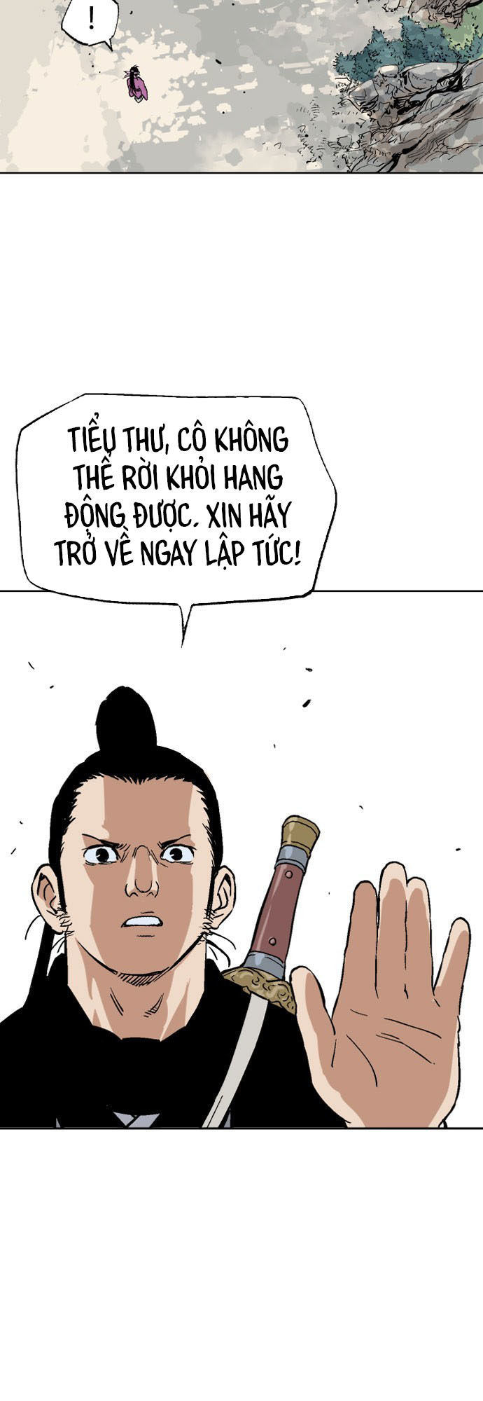 cao thủ 2 chapter 25 10