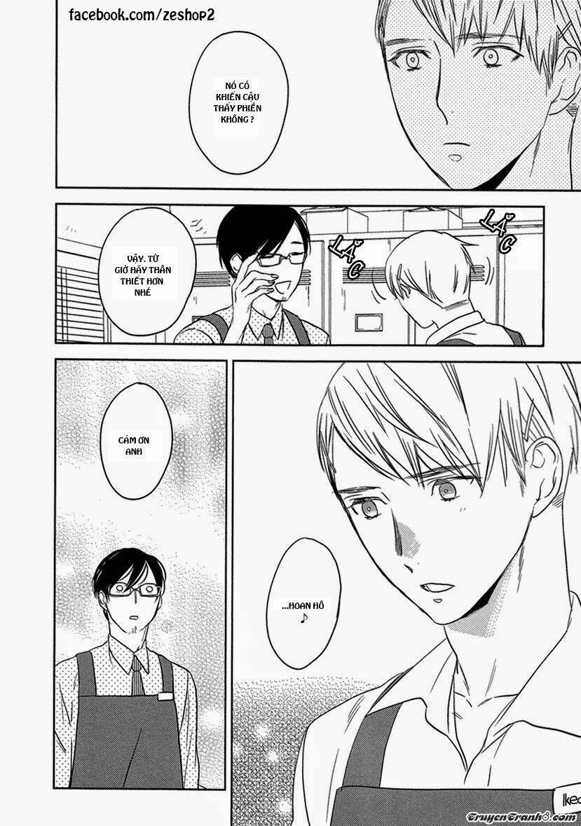 fuuzokugurui desu ga toshishita danshi ni kokuraremashita chapter 1 14