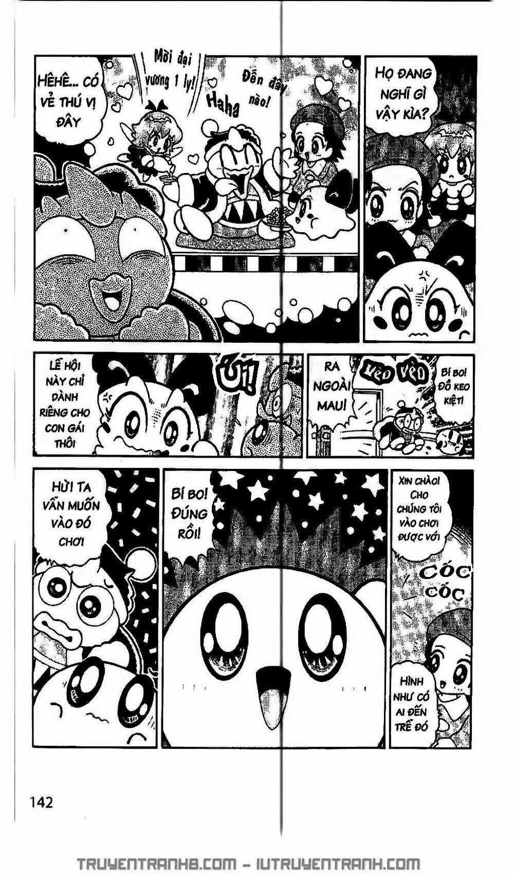 ngôi sao kabi chapter 210 6