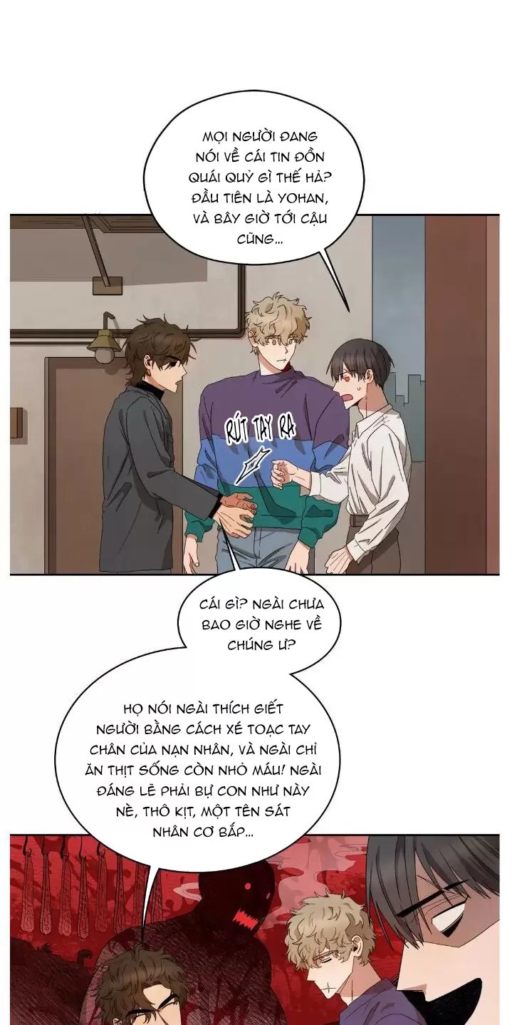 liveta chapter 11 13