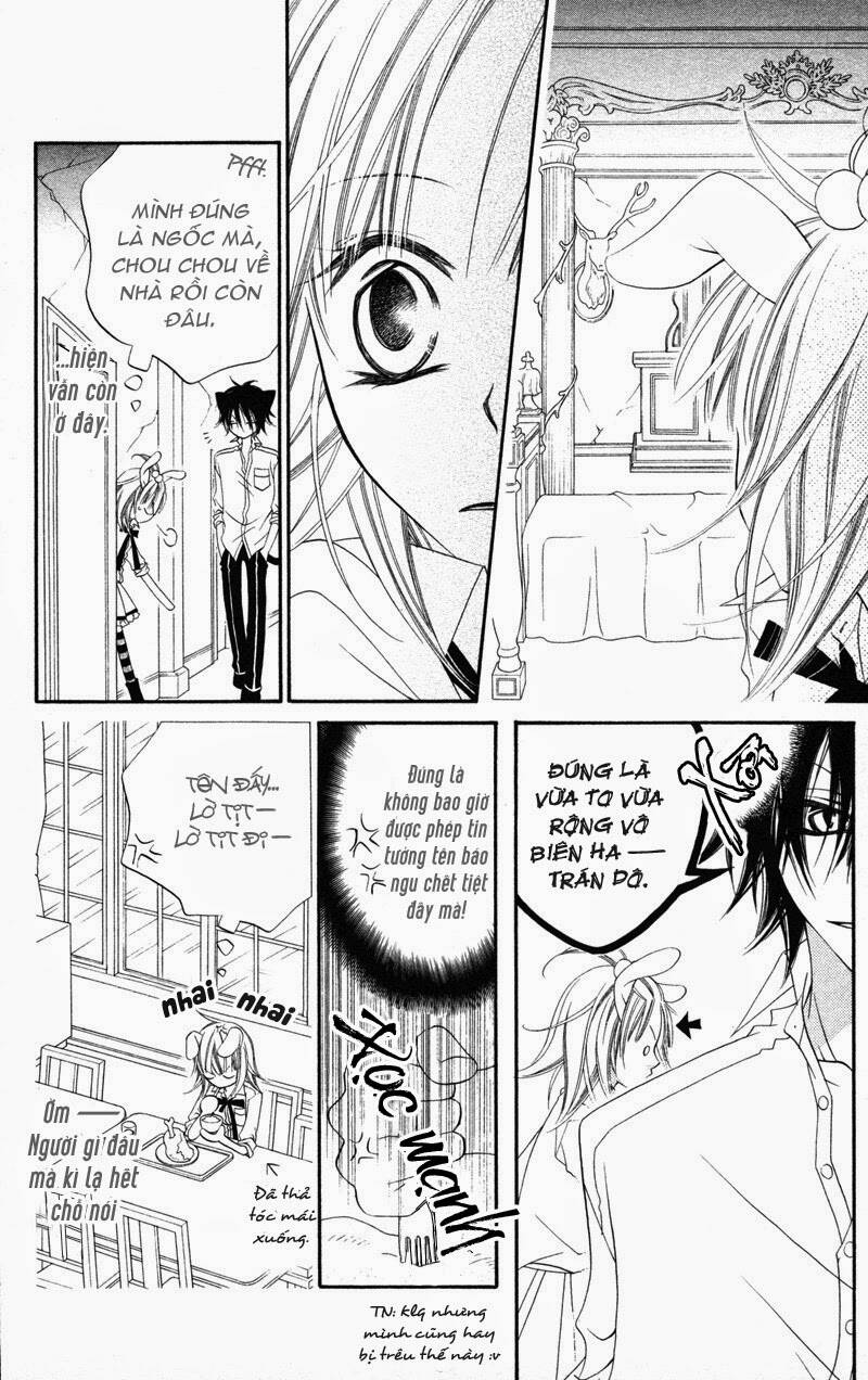 monochrome shounen shoujo chapter 4 19