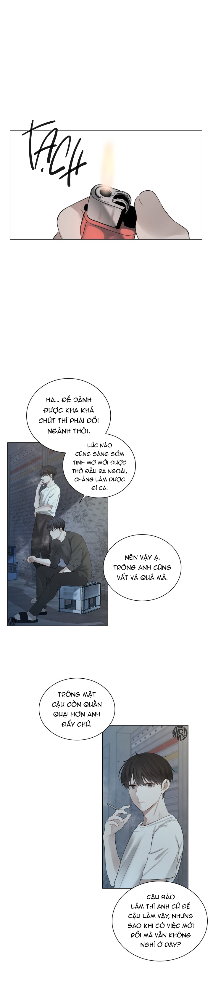 hình bóng phản chiếu chapter 11 5