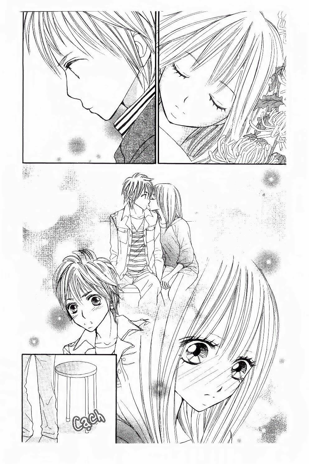 ichigo to anzu chapter 45 11