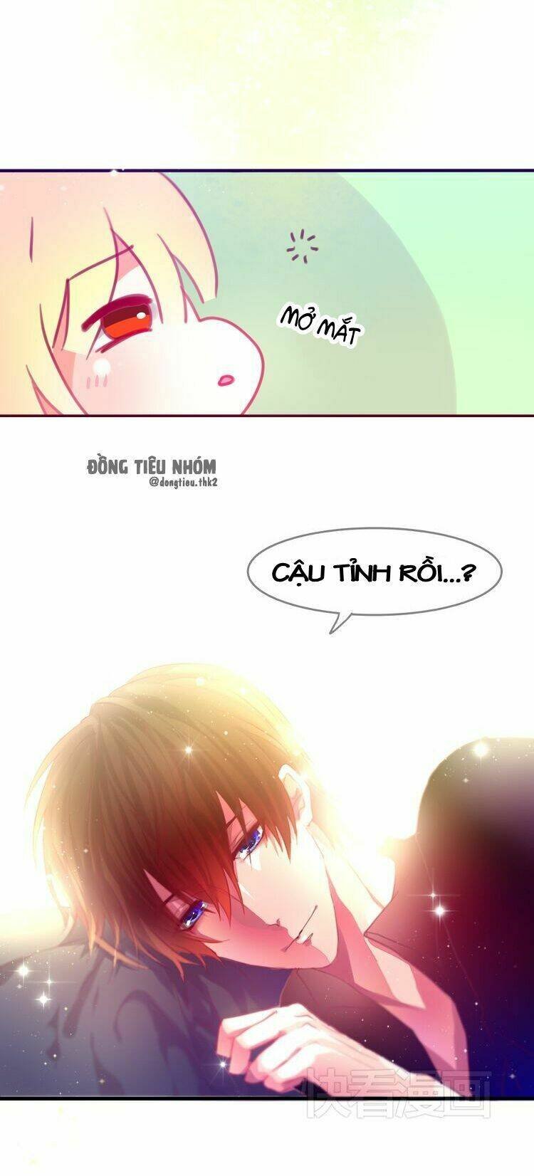 phụ đạo sau giờ học chapter 25 10