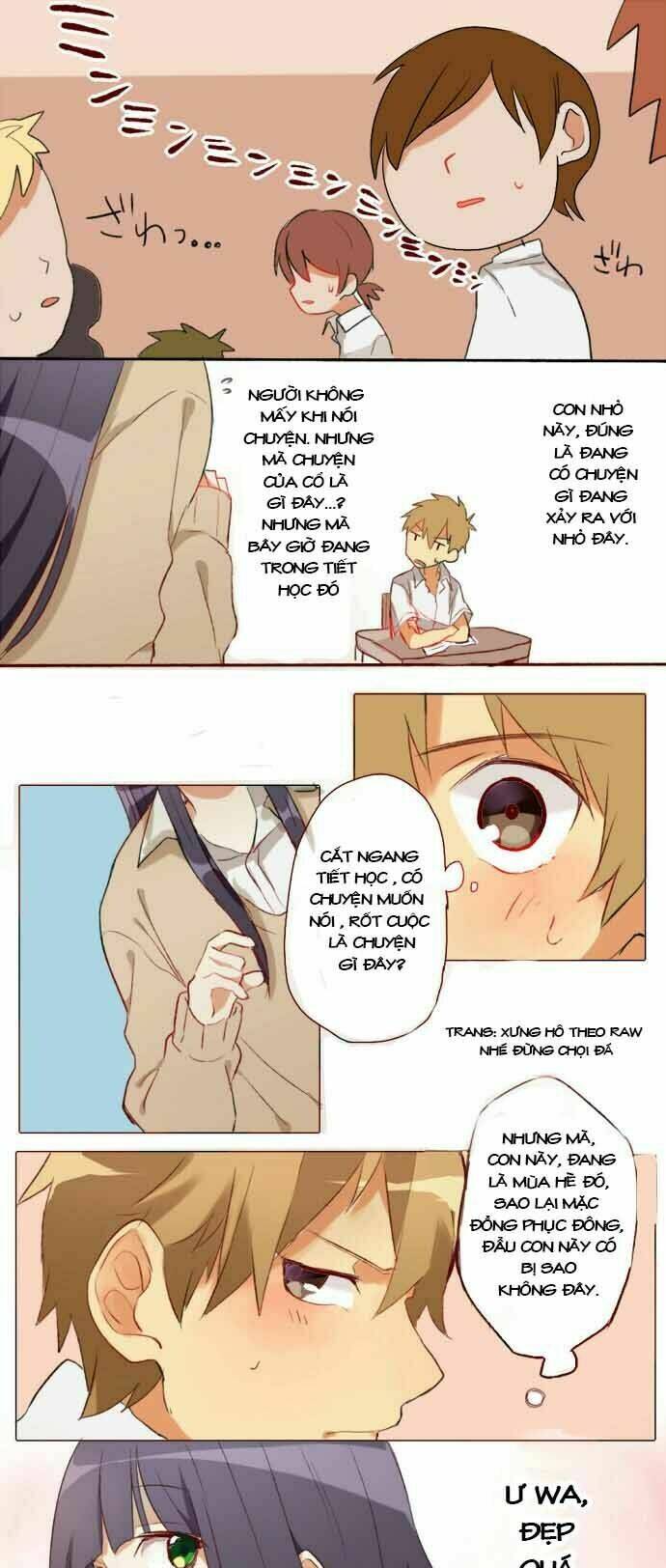 onose to sugoshita chapter 1 15