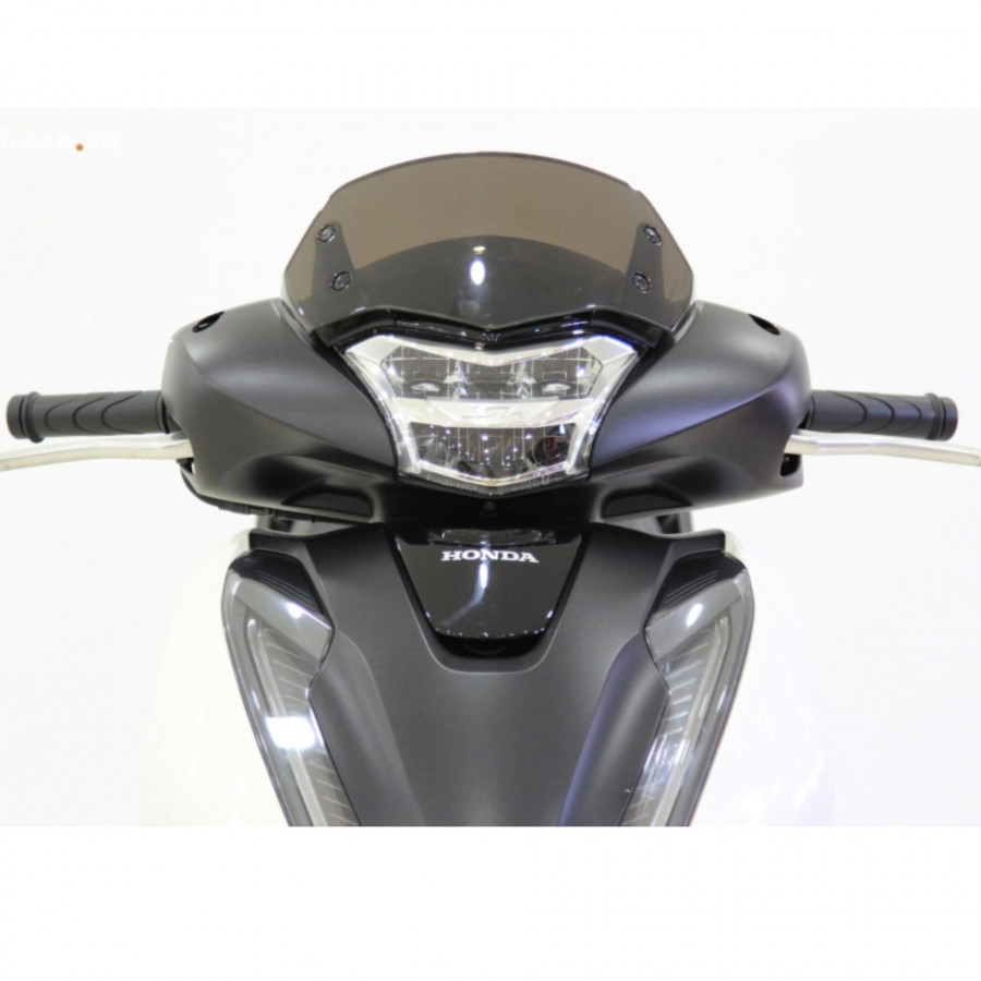 Kính chắn gió cho xe Sh 125 - 150