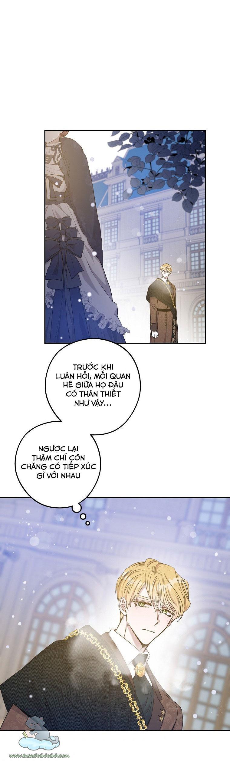 thuần hóa bạo chúa rồi bỏ trốn chapter 52 24