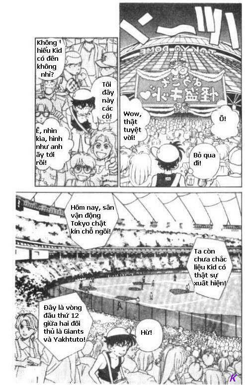 kaito kid chapter 11 8