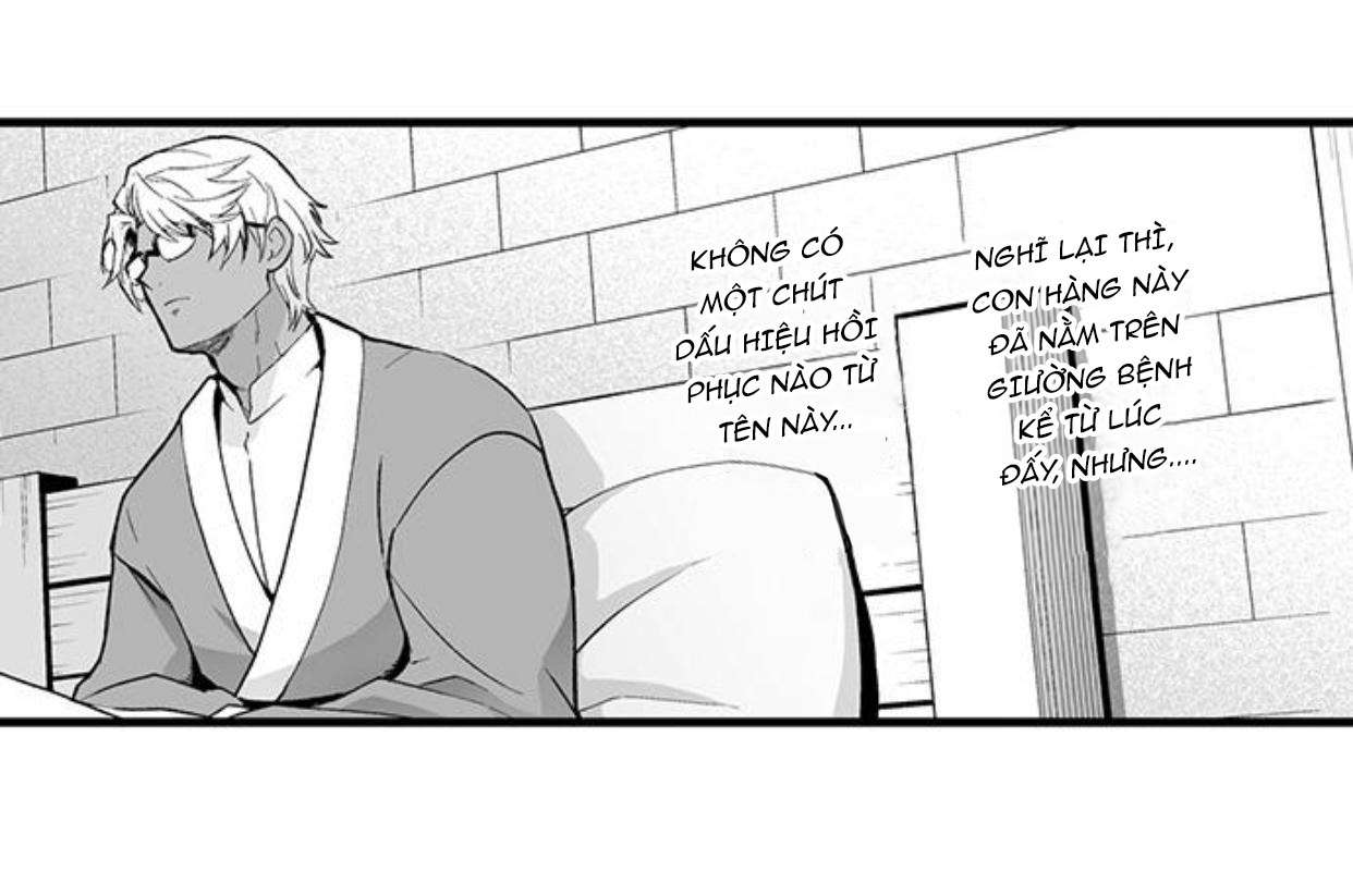 vợ của titan chapter 74 17