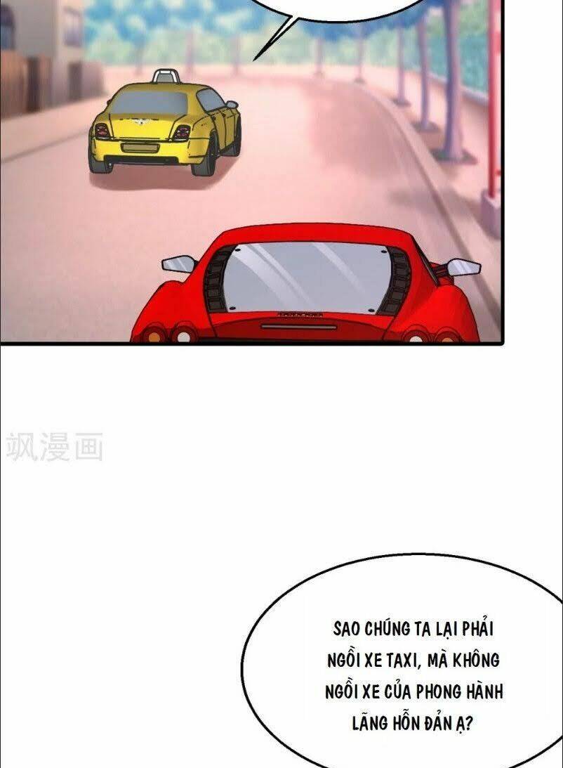 nhập cốt noãn hôn chapter 311 41