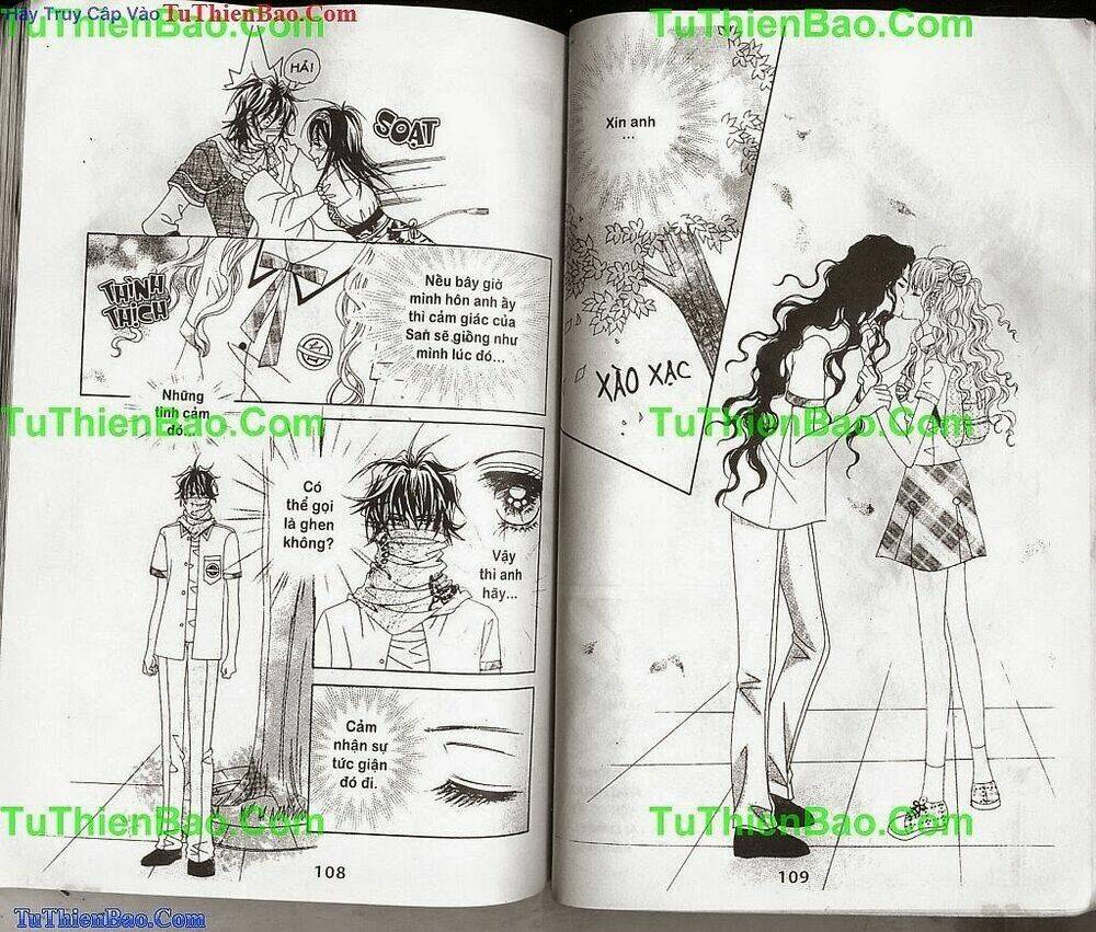 địa ngục tuyết trắng chapter 19 28