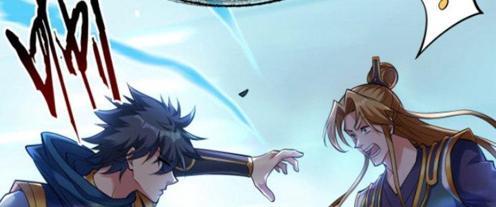 ẩn cư mười vạn năm, đời sau mời ta rời núi chapter 24 95