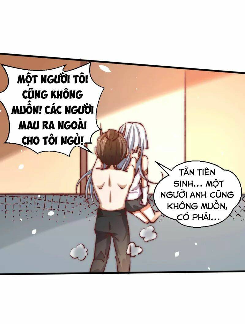 đô thị đỉnh phong cao thủ chapter 250 2