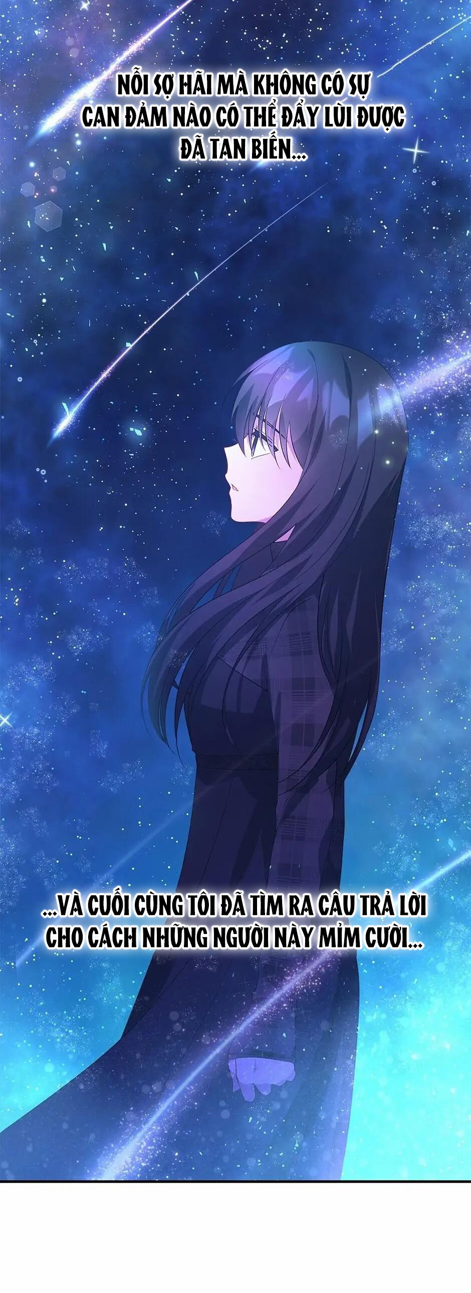 tôi không phải là nữ anh hùng chapter 27 24