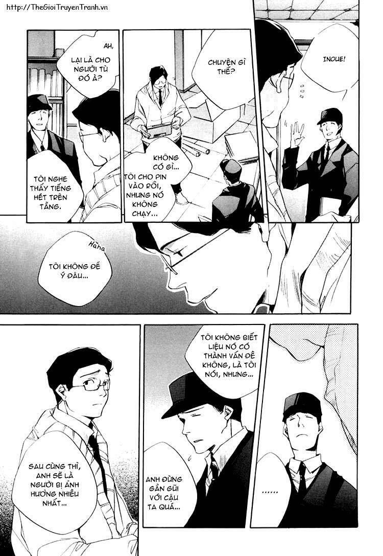 our happy hours chapter 2 22