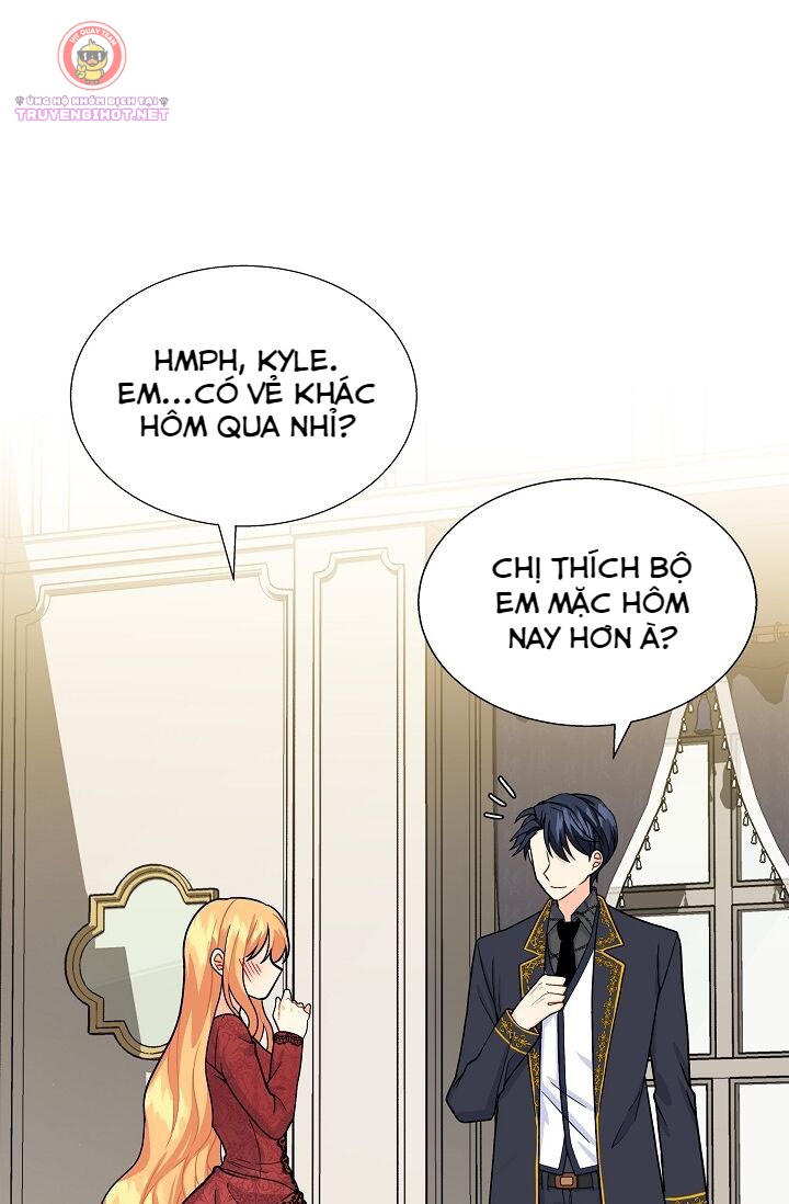 kẻ hủy diệt đã yêu tôi ! chapter 3 30