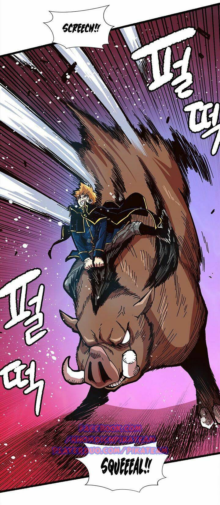 đại lục vô song chapter 22 22