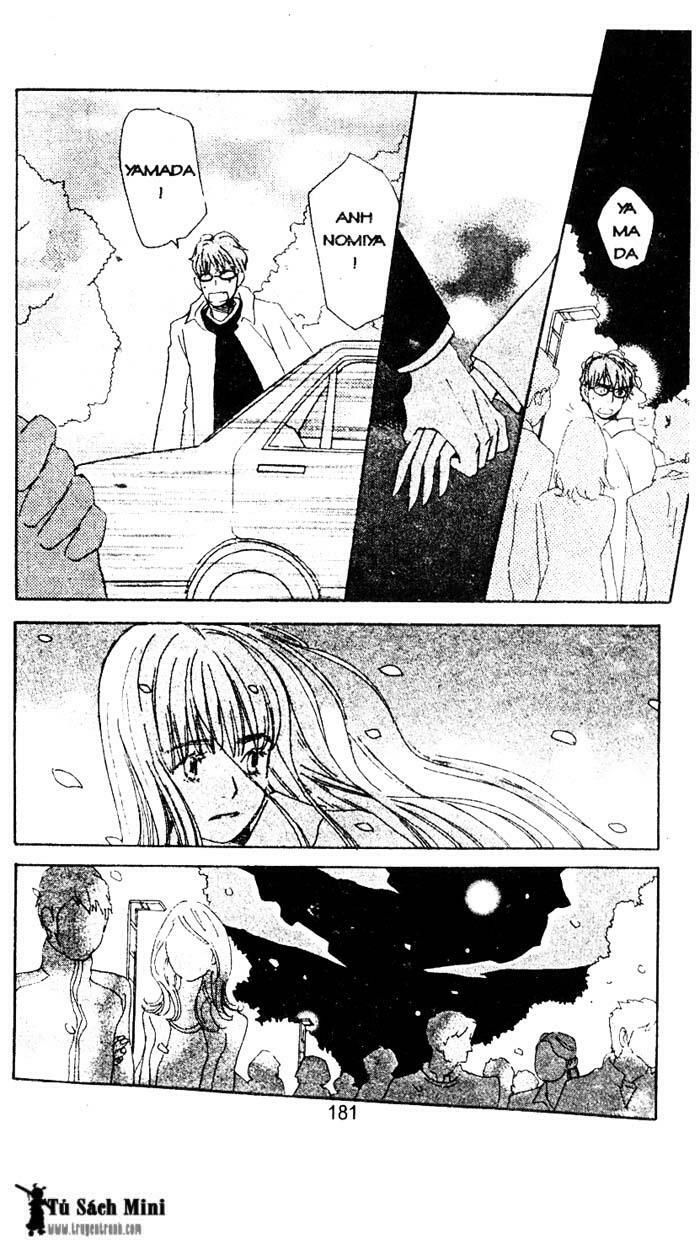 love n life chapter 34 25