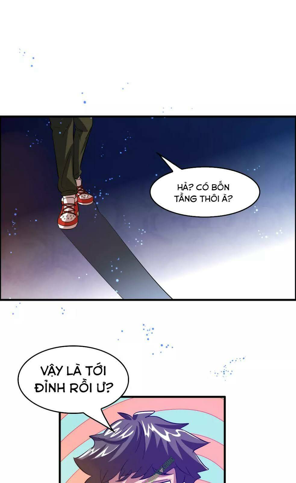 dị giới cung ứng thương chapter 14 21