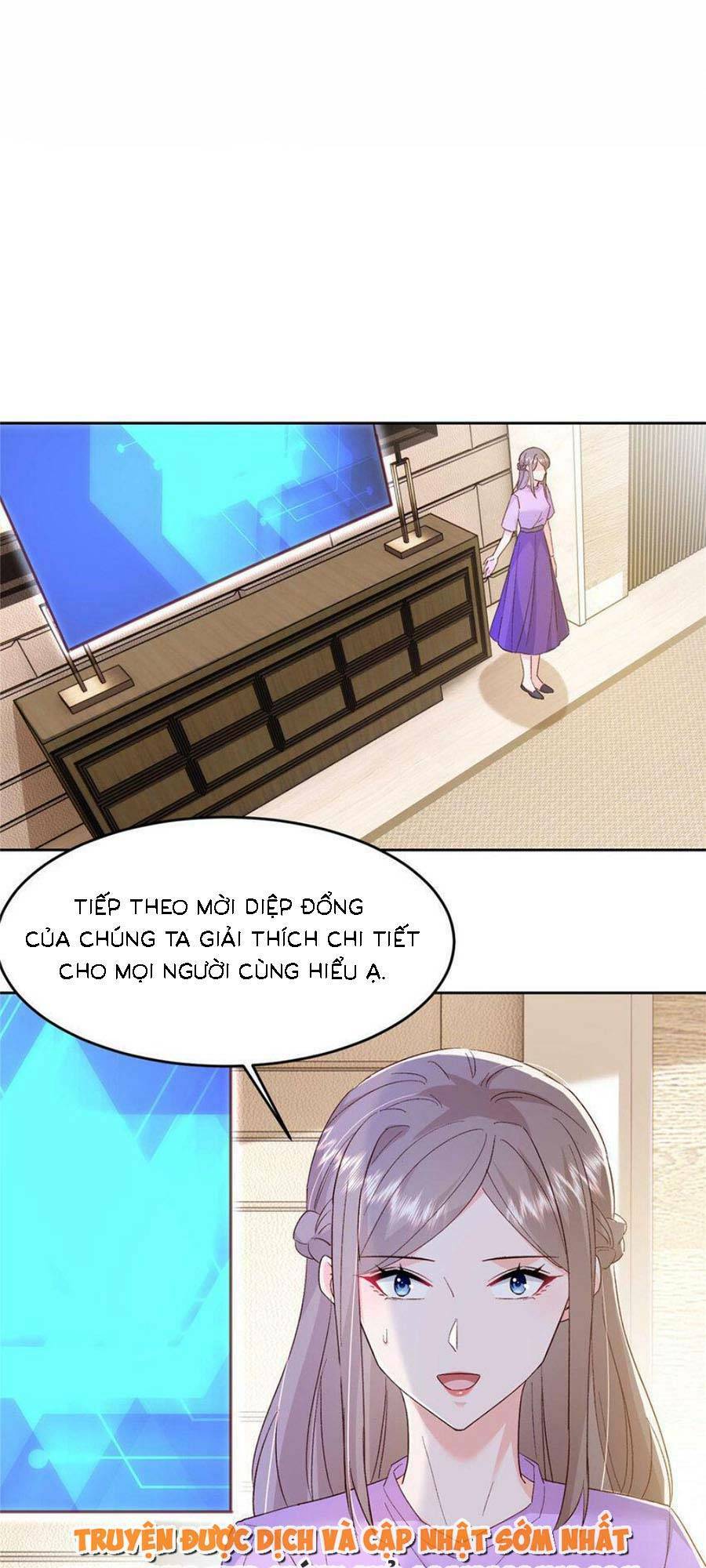 cô vợ của tôi không dễ bắt nạt chapter 66 32