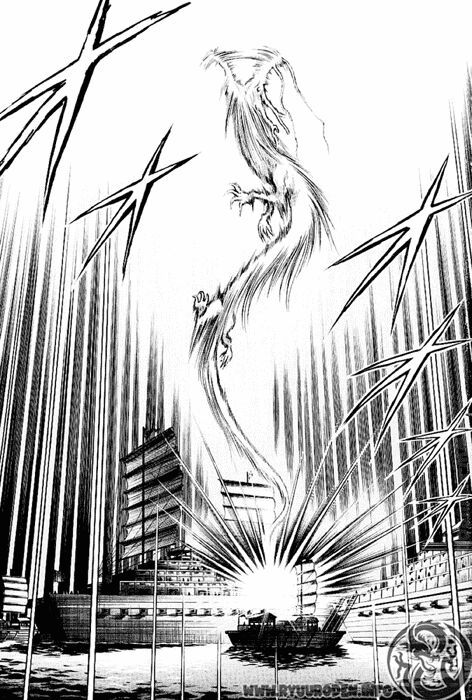 chú bé rồng - ryuuroden chapter 66 35