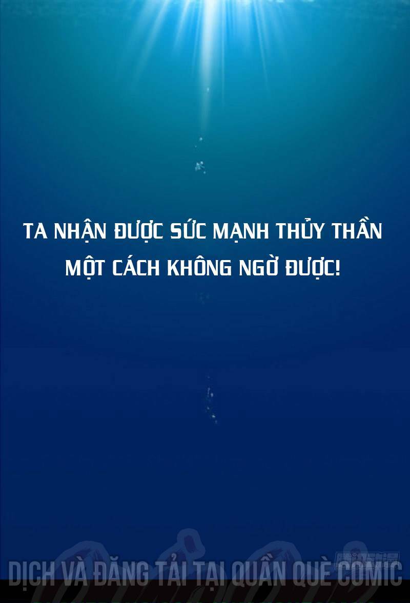 long vương giác tỉnh chapter 0 13