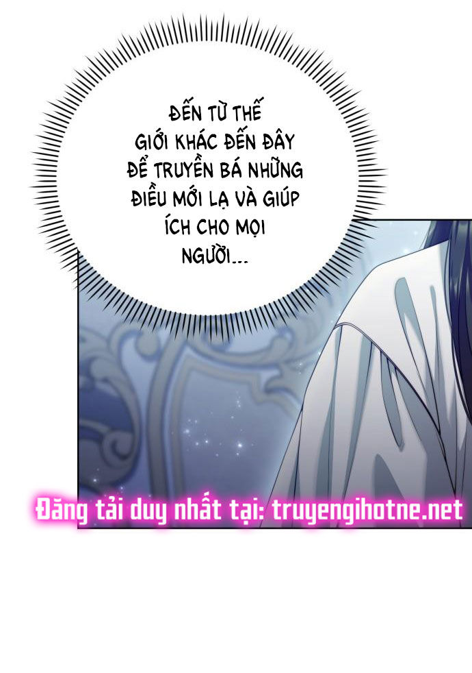 tôi sẽ ly hôn với người chồng bạo chúa chapter 23.2 11