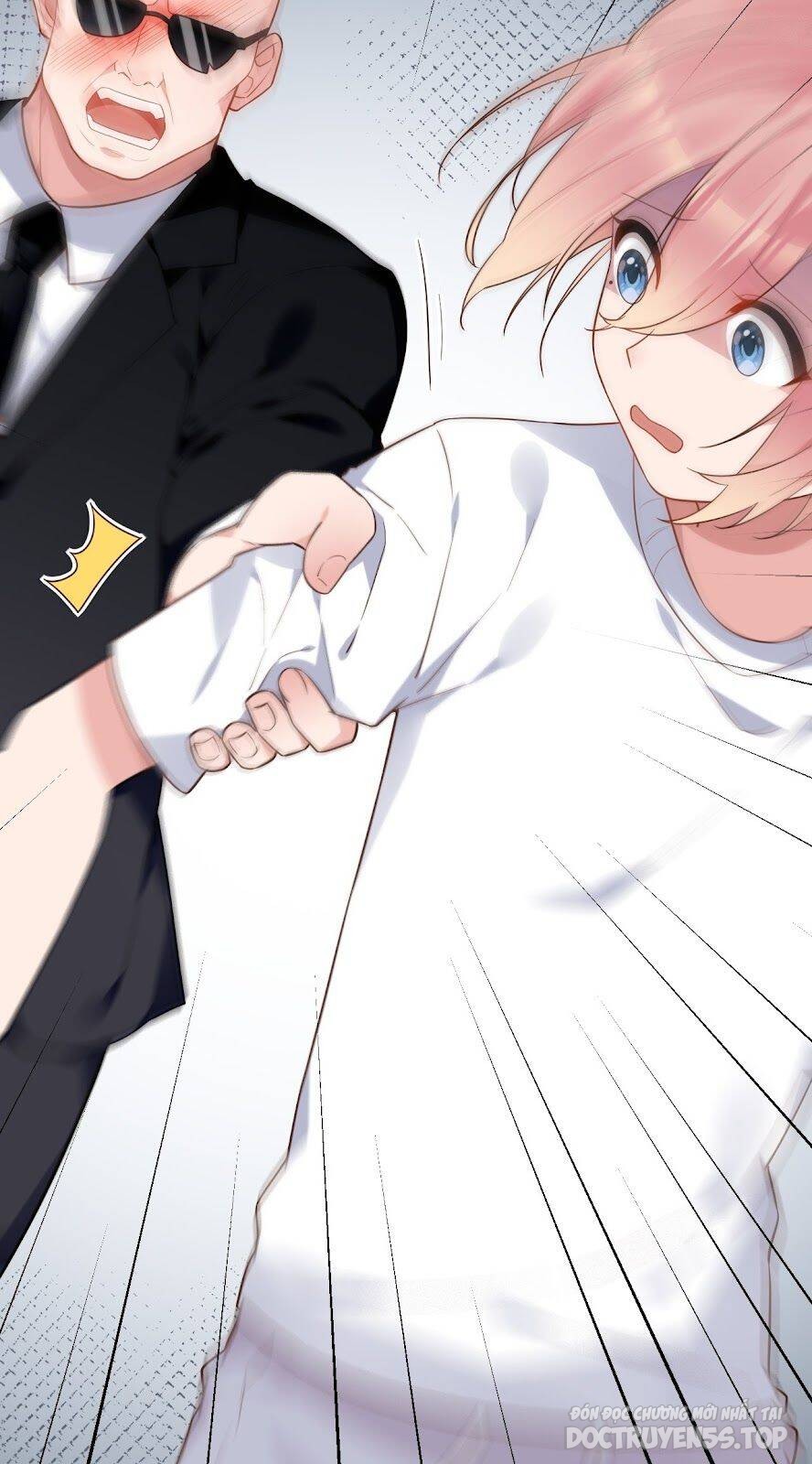 tôi chỉ muốn chơi game, đừng lôi vào yêu đương chapter 9 12