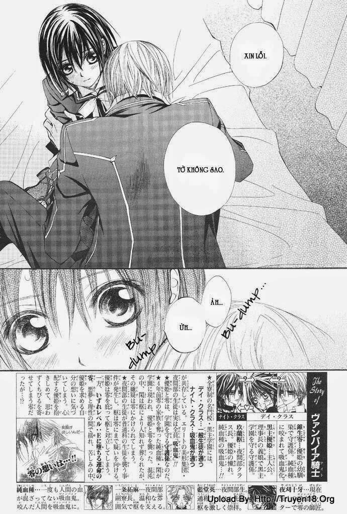 hiệp sĩ vampire chapter 25 5