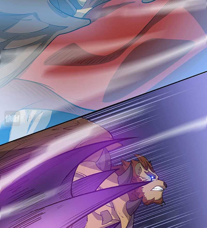 võ đạo độc tôn chapter 598 43