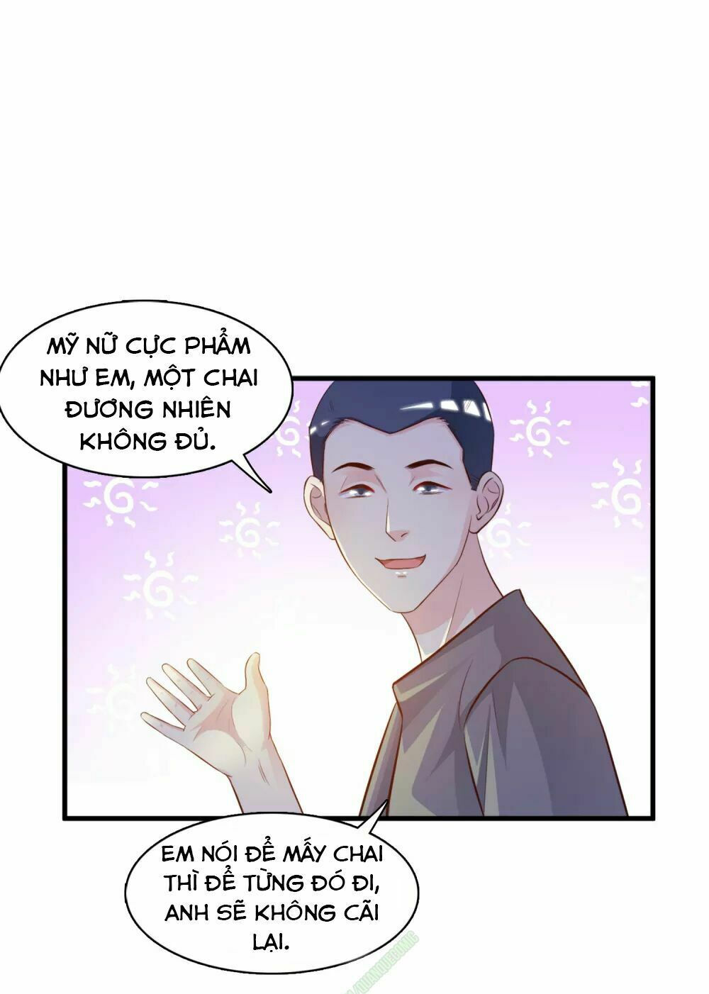tối cường vận đào hoa chapter 7 22