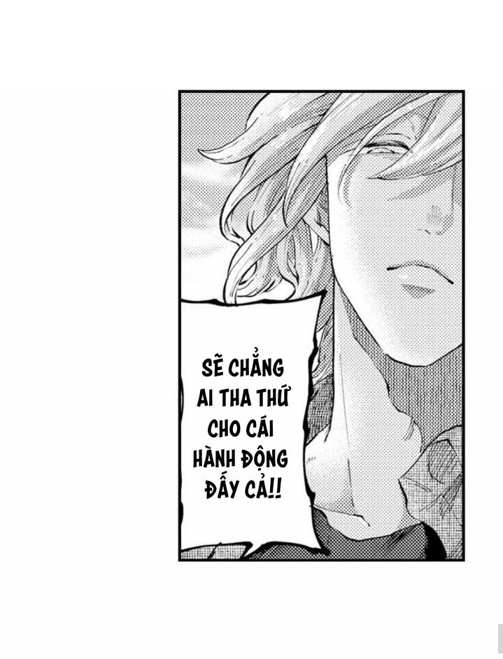 bị một anh chàng lập dị tấn công chapter 10 16
