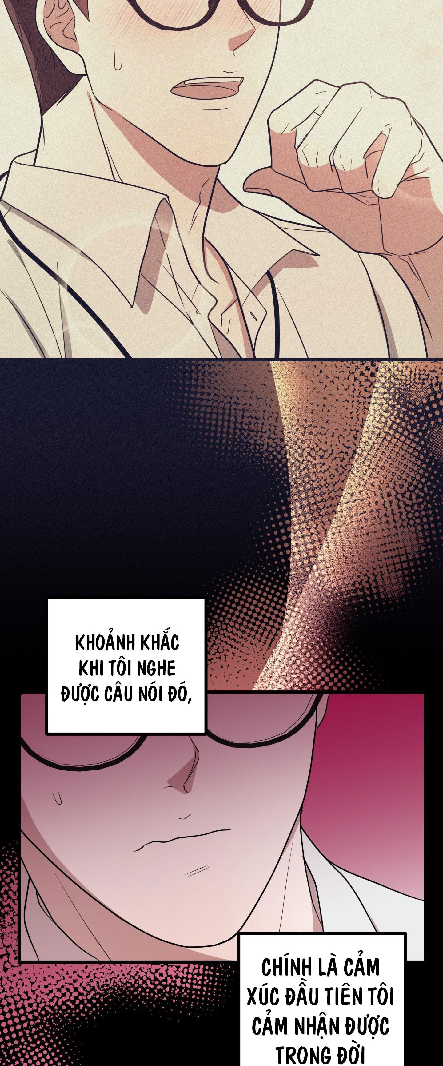 list truyện ngắn chịt chịt chapter 25 26