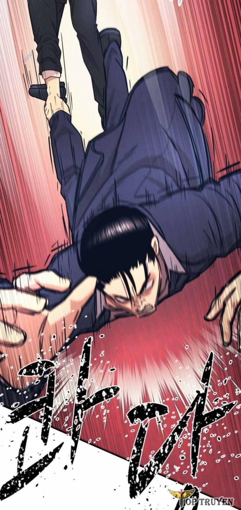 sóng ngầm chapter 8 99