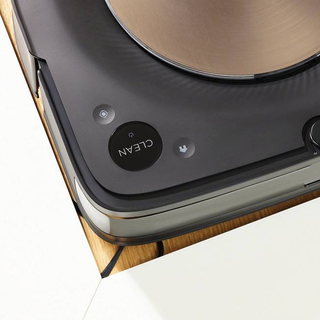 Robot hút bụi iRobot Roomba s9