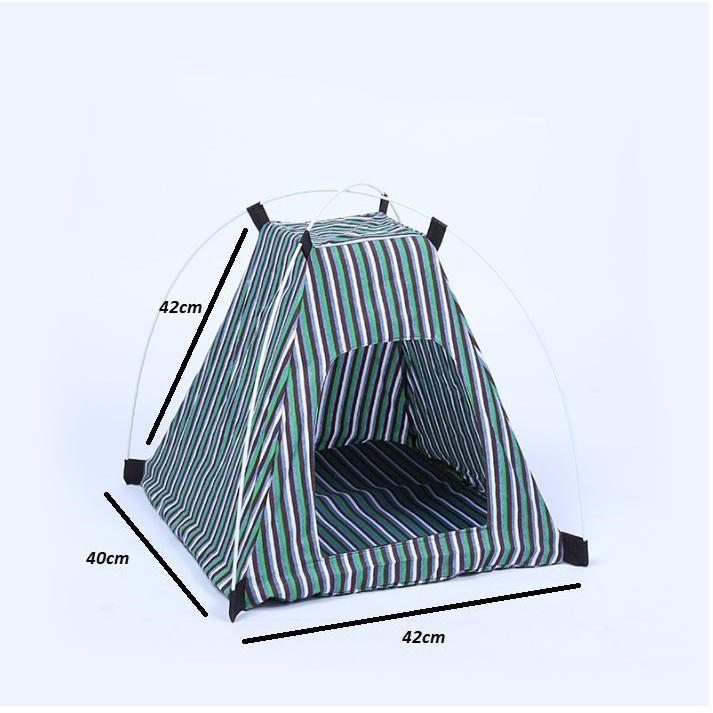 Lều trại di động cho thú cưng - Home and Garden