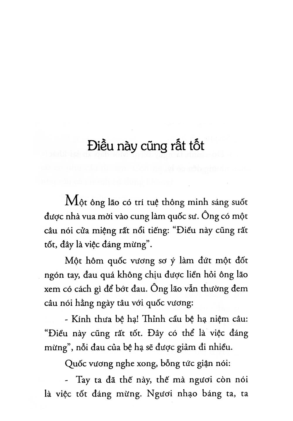 Những Điều Tuổi Trẻ Thường Lãng Phí (Tái Bản 2018)