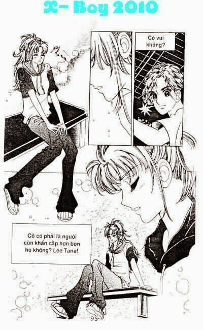 cô giáo tuổi 18 chapter 11 95