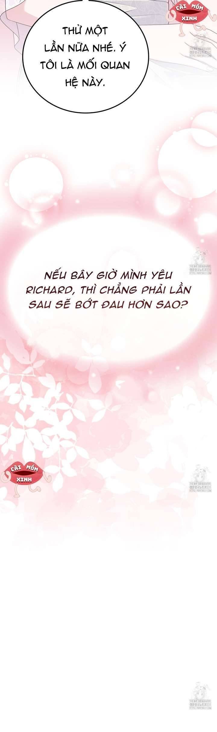 [18+] xin hãy để ý tới jasmine chapter 44 19